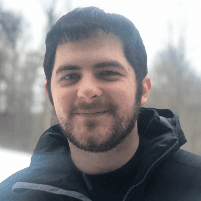 Brant Rusnak