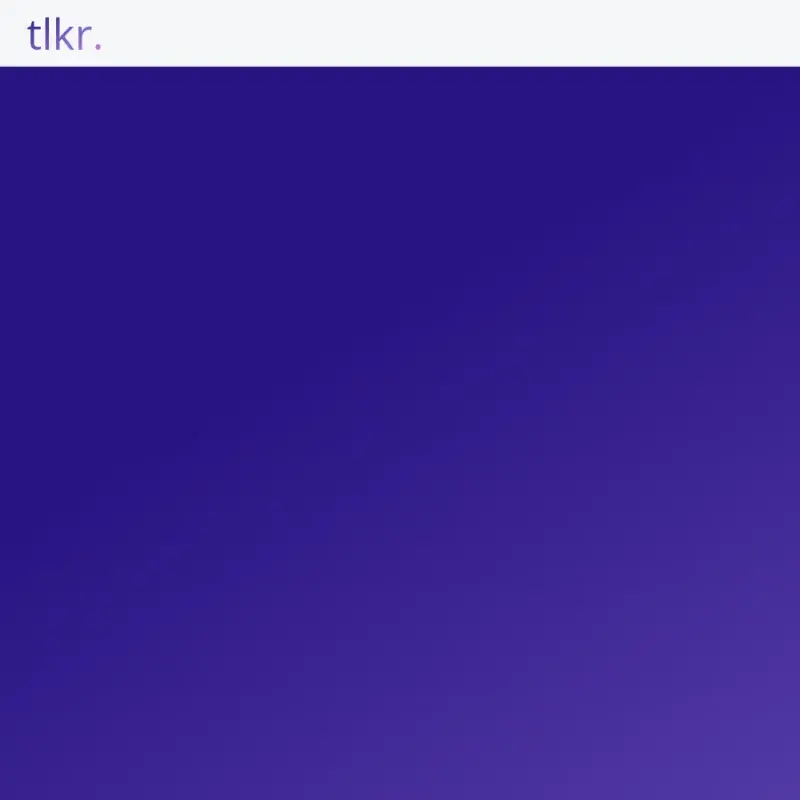tlkr.